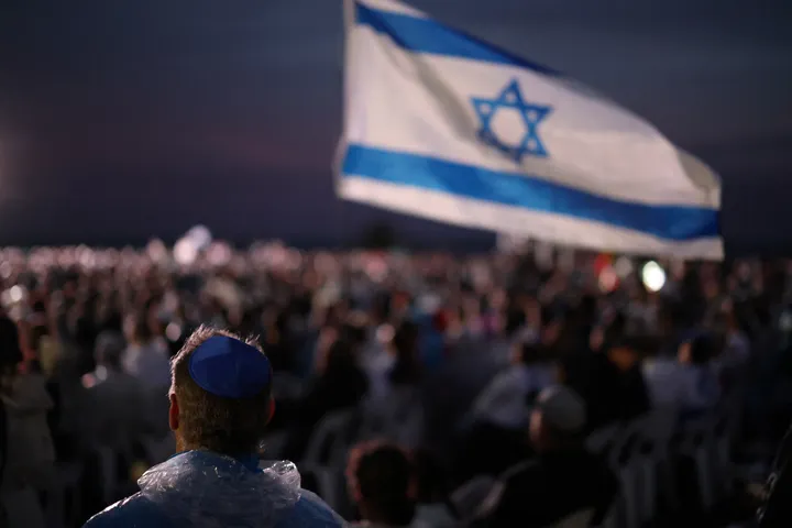 Spór wokół zawodów judo: Polska odpowiada na oskarżenia ambasady Izraela