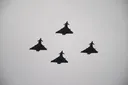 Eurofighter deal with Türkiye nearing finalisation: Top Airbus official