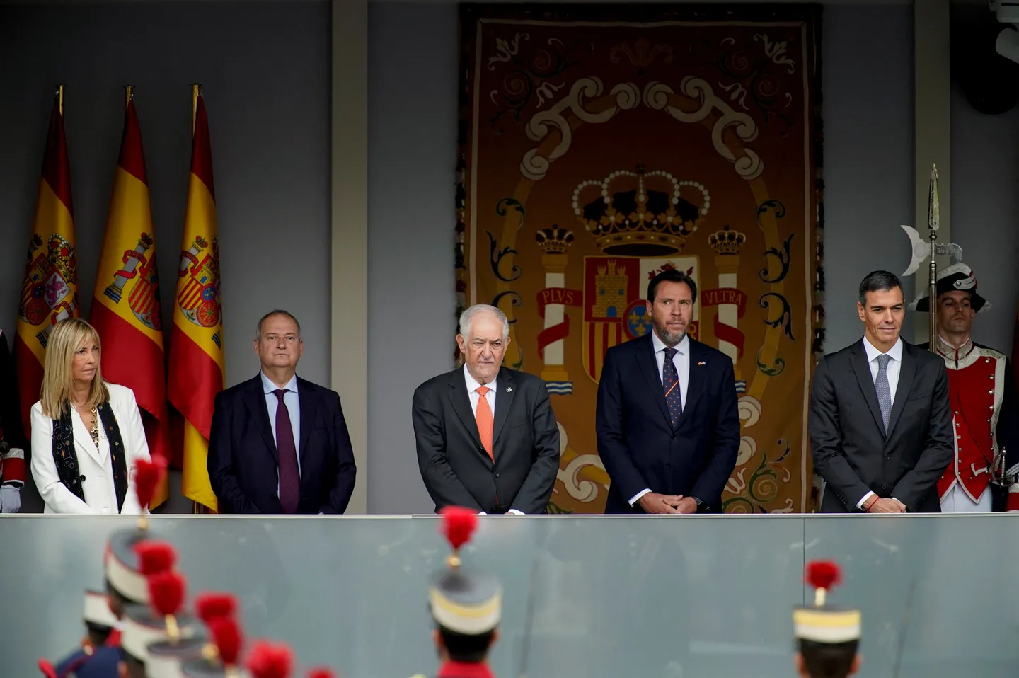 Իսպանիայի վարչապետ Սանչես․ Իսպանիան և Եվրոպան կարևոր դեր կխաղան խաղաղության ջանքերում