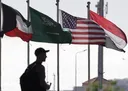 حضور دولي وأممي وأوروبي واسع في قمة شرم الشيخ غداً الاثنين لإنهاء حرب غزة