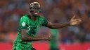 Home-bound Nigeria football team plane forced to make emergency landing