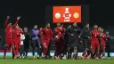 Türkiye vence Bulgária por 6-1 na qualificação para o Mundial