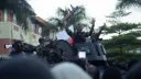 Madagascar's mutinying army unit claims control, says it will make 'all orders' to soldiers