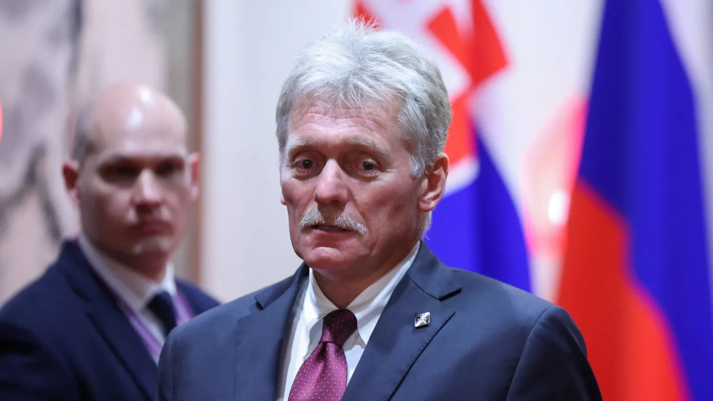 Кремль опасается американских ракет