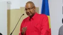 Seychelles opposition candidate wins presidential runoff, incumbent leader concedes defeat