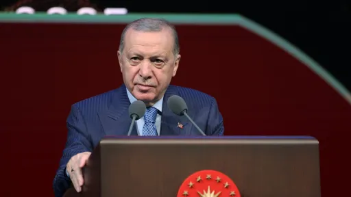 Turkish President Erdogan to attend Sharm el-Sheikh Peace Summit on Gaza ceasefire