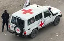 Hamas begins release of Israeli prisoners, transfers first seven to Red Cross in Gaza