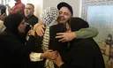 Israel starts releasing Palestinian prisoners under Gaza ceasefire deal