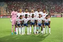 Cape Verde yaandika historia kwa kufuzu Kombe la Dunia 2026 kwa mara ya kwanza
