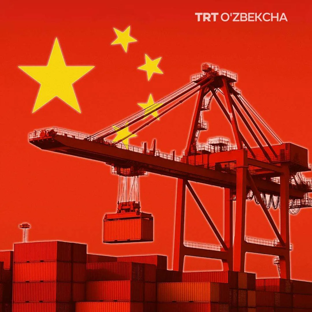 Xitoy nima uchun rivojlanayotgan davlat maqomidan voz kechdi?