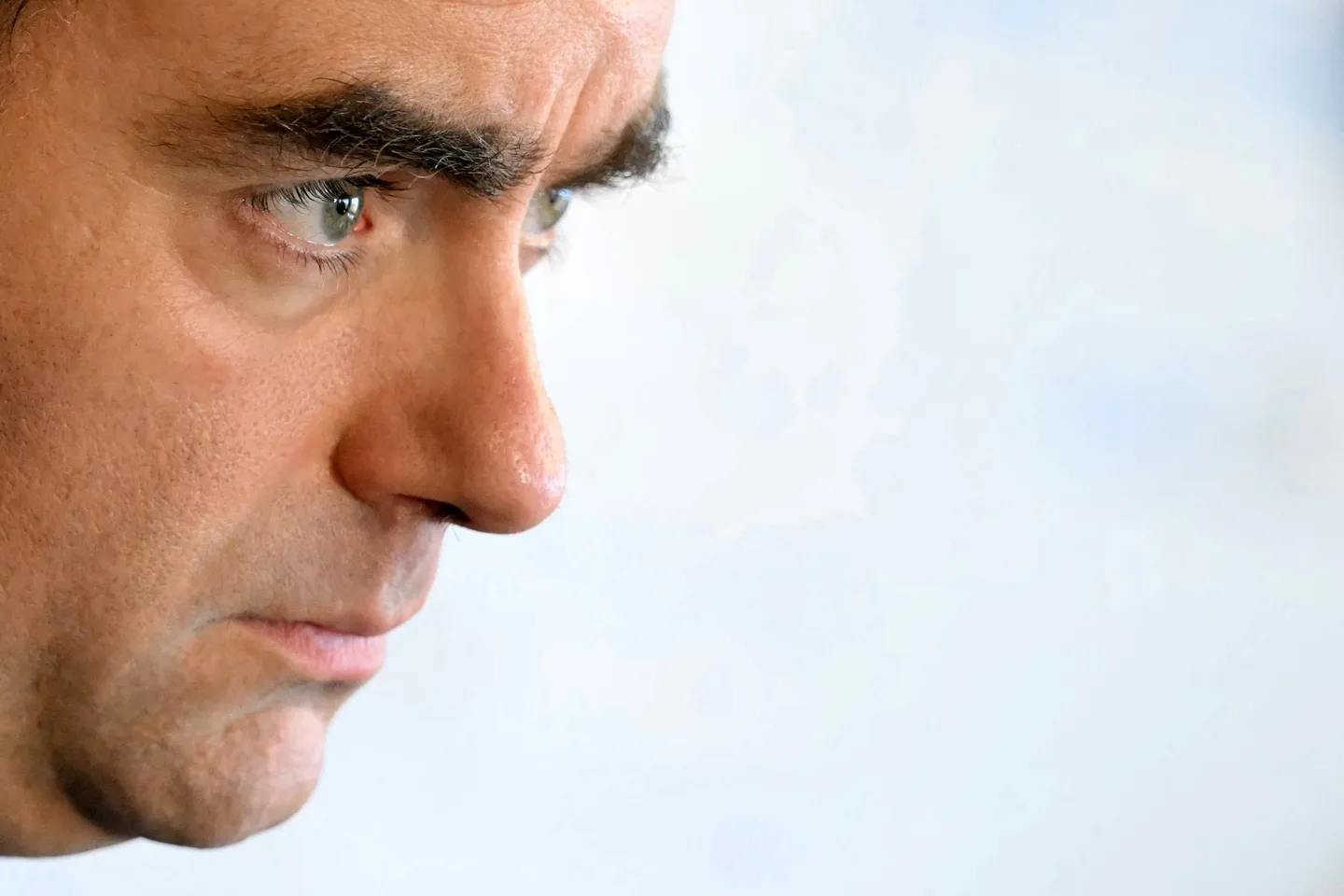 Vue de l’étranger, l'instabilité politique reflète le déclin de la France