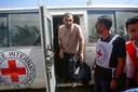 Israël commence à libérer des prisonniers palestiniens dans le cadre de l'accord de cessez-le-feu