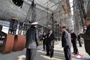 North Korea likely received help from Russia on submarines: South Korea