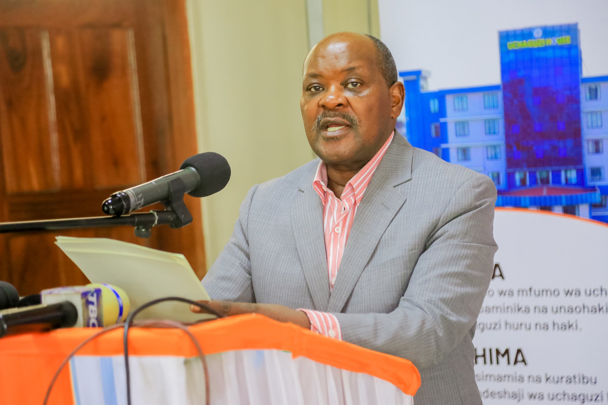 Tanzania: INEC yafuta kata 10, yatengua uteuzi wa wagombea saba