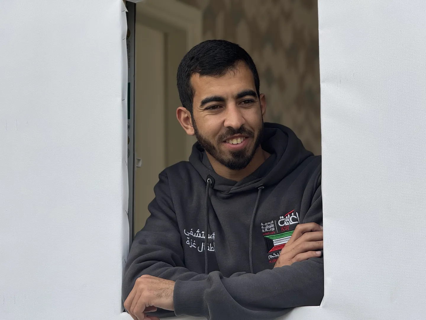 Milicias respaldadas por Israel asesinan al periodista Saleh Al-Jafarawi en Gaza, según reportes