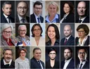 France: un nouveau gouvernement déjà sous tension