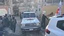 حماس تدعو الوسطاء لإلزام إسرائيل تنفيذ خطة ترمب وتسمح للمحتجزين بالتحدث مع عائلاتهم