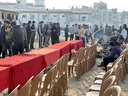 بدء وصول أسرى محررين إلى غزة وسط استعدادات لاستقبالهم بين الدمار وارتفاع مستمر لأعداد الشهداء
