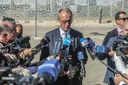 Njemački kancelar pohvalio ulogu Turkiye u postizanju sporazuma o prekidu vatre u Gazi
