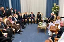 Svjetski lideri doputovali u egipatski Sharm el Sheikh na mirovni samit o Gazi