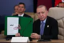 Turkiye, Egipat, Katar i SAD potpisali dokument o sporazumu o prekidu vatre u Gazi