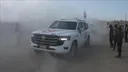 Hamas počeo predaju posmrtnih ostataka četvorice izraelskih talaca Crvenom krstu