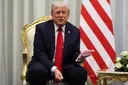 Trump doputovao u egipatski Sharm el-Sheikh na mirovni samit o Gazi