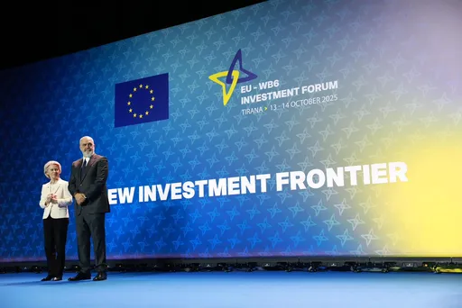 Investicioni forum Evropske unije i Zapadnog Balkana počeo u Albaniji