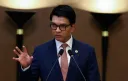 Taharuki Madagascar: Rais Rajoelina 'hajulikani aliko'