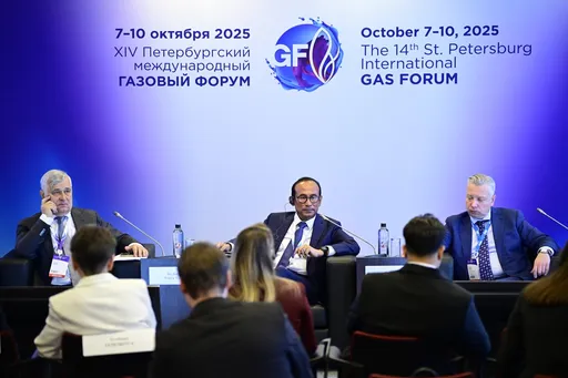 Indonesia perkuat kerja sama energi dengan Rusia targetkan capai NZE 2060
