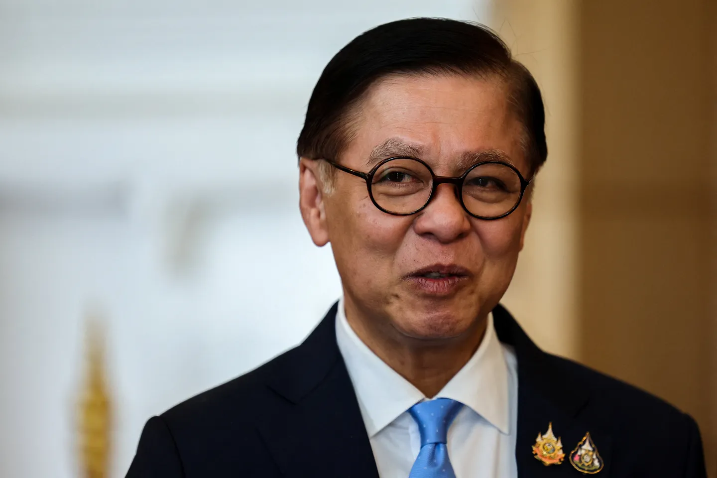 AS dipelawa jadi pemudah cara dalam pertikaian Thailand-Kemboja, bukan pihak perunding