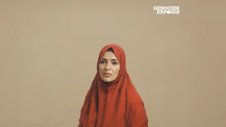 Days without end: In devastated Gaza, a mother’s daily struggle for survival