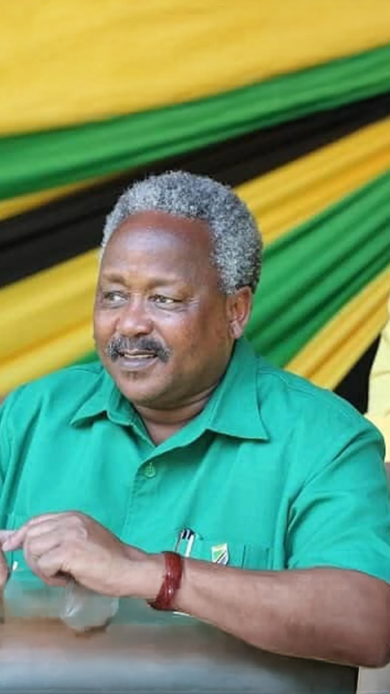 Ole Sendeka: Utekaji ni jambo la hovyo