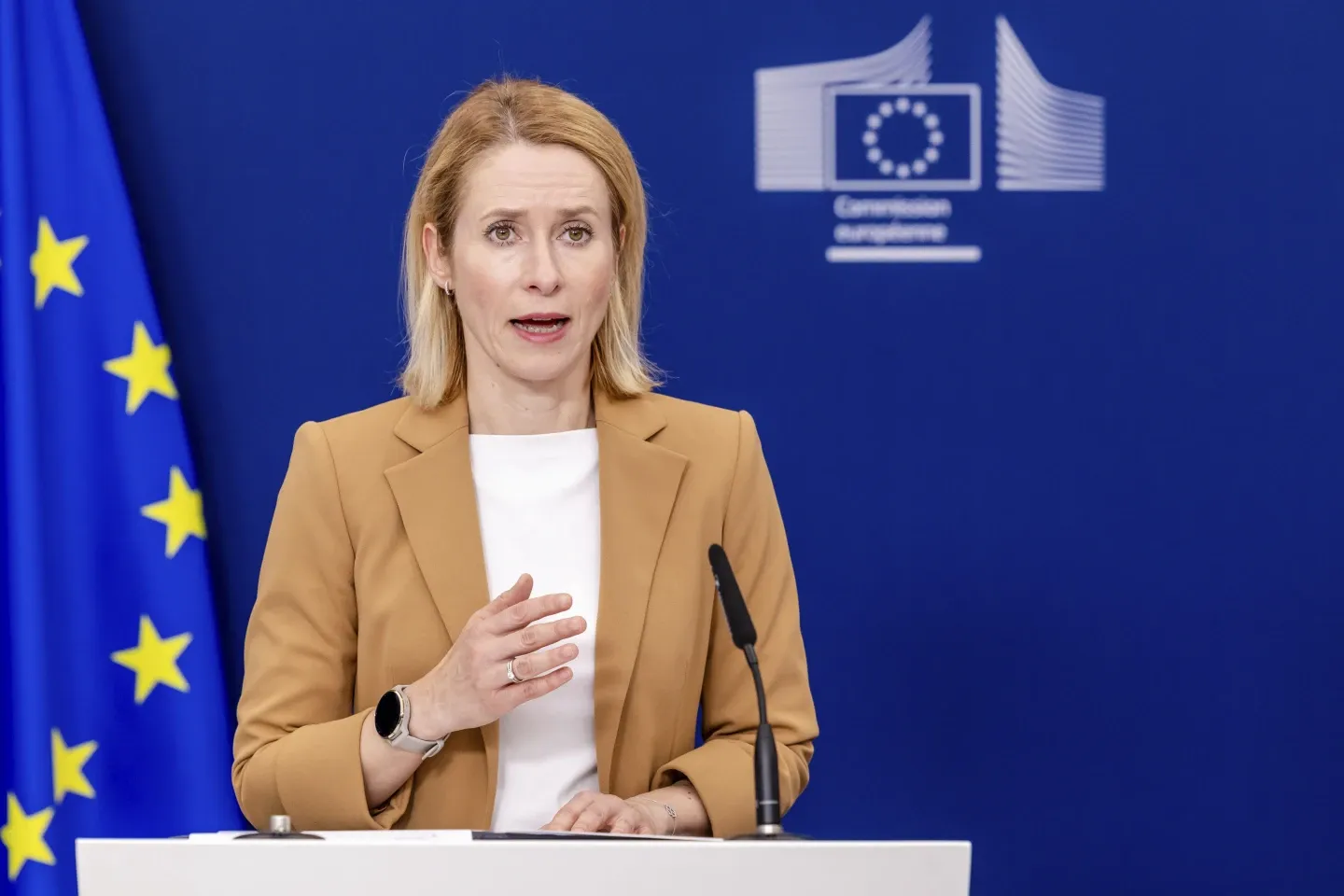 EU će nastaviti svoju misiju na graničnom prelazu Rafah
