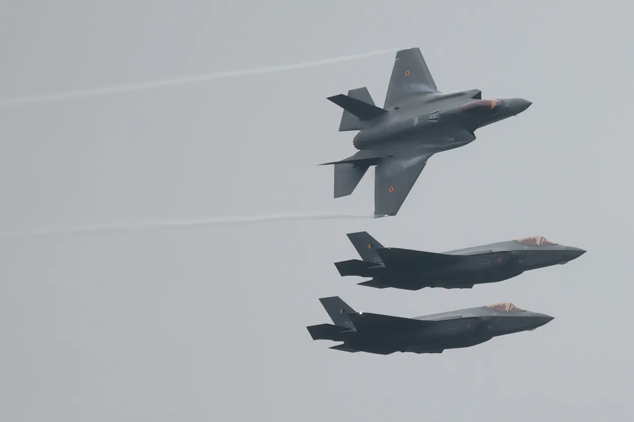 Qeveria çeke do ta auditojë kontratën për avionët luftarakë F-35