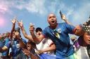 Cabo Verde president leads nation in celebrating historic World Cup qualification