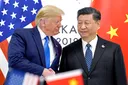China berjanji akan “berjuang sampai akhir” dalam perang dagang yang memanas dengan AS