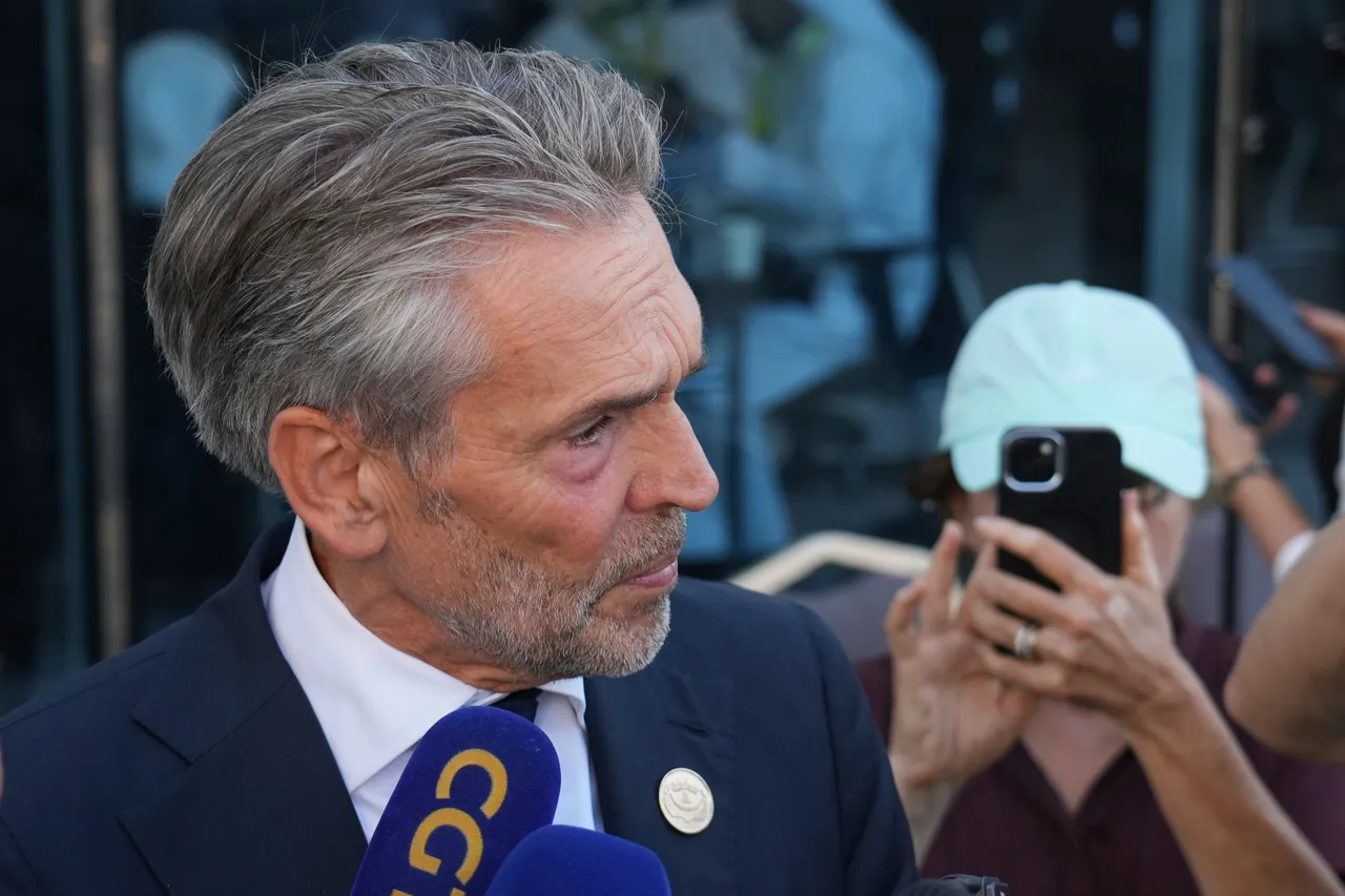 Schoof: ‘Belangrijke stap gezet, maar de weg naar vrede is nog lang’