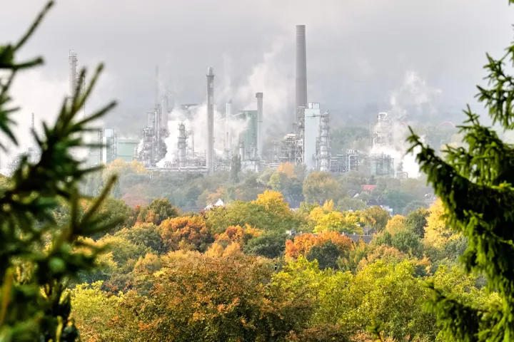 IW-Umfrage: Viele Branchen sehen schlechte Jobperspektiven für 2026