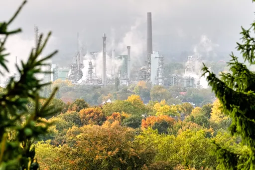 IW-Umfrage: Viele Branchen sehen schlechte Jobperspektiven für 2026