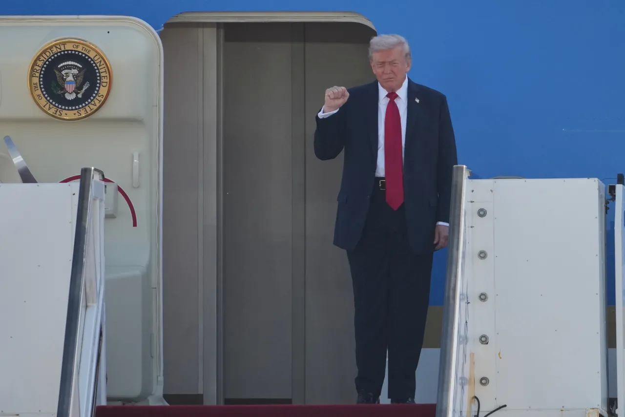 Trump: “La guerra a Gaza è finita, la Türkiye ha un ruolo chiave nel cessate il fuoco"