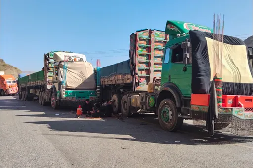 BMT Pokiston bilan Afg‘onistonni dushmanlikni to‘xtatishga chaqirdi