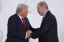 Trump zahvalio Erdoganu na pomoći u postizanju primirja u Gazi