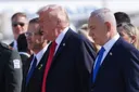 Perang Gaza sudah tamat, kata Trump