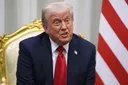 Trump announces start of 'phase 2' of Gaza truce; Hamas to return more captive bodies
