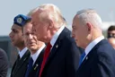 Gaza war is over, says Trump