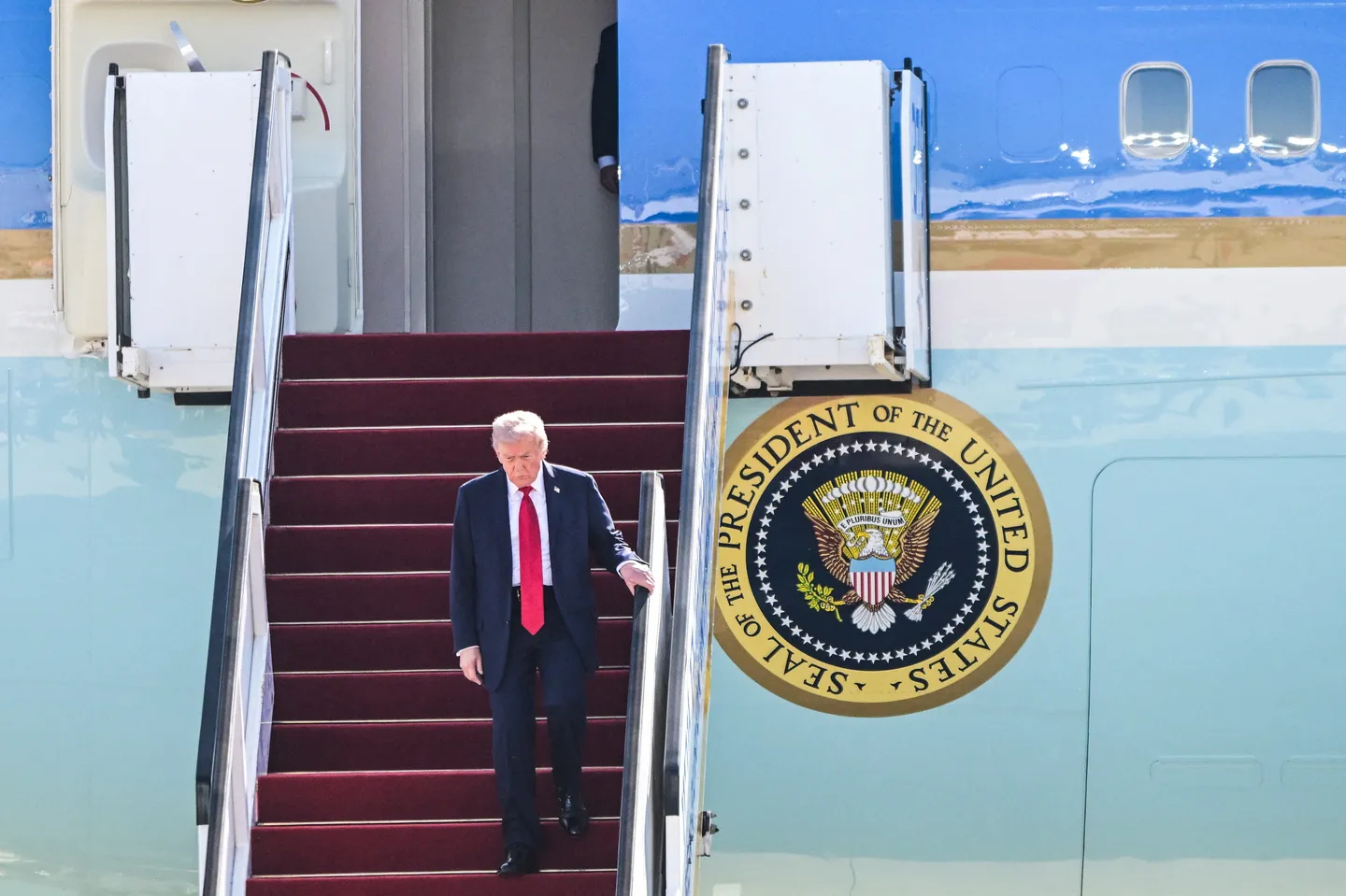 Trump: Gaza-Krieg ist vorbei