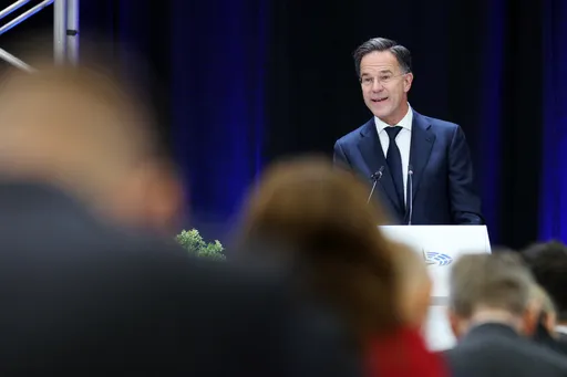 NATO chief hails Türkiye, US, Egypt, Qatar for Gaza ceasefire efforts