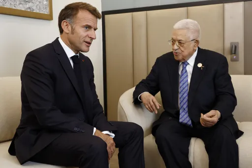 Gaza: des militaires français rejoignent la mission de surveillance du cessez-le-feu