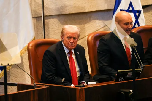 Trump izjavio da je izraelski rat u Gazi zvanično završen nakon što je Hamas oslobodio taoce